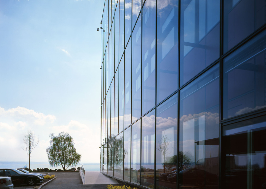 Ein Foto von Hans Ege